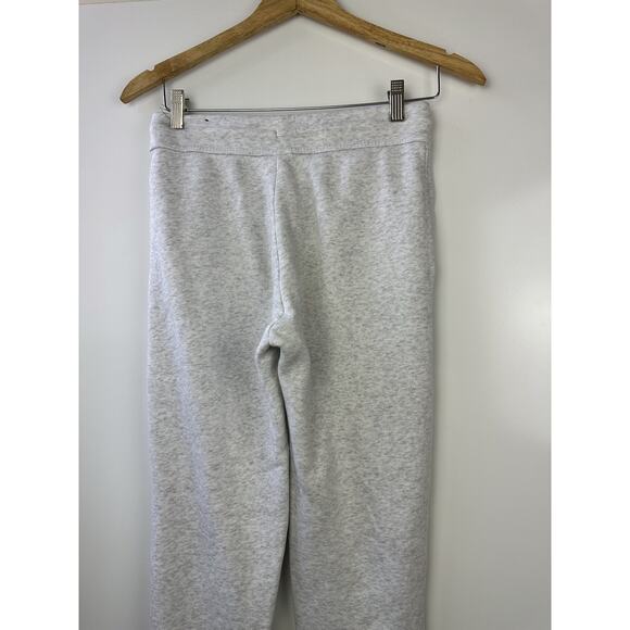 Nike 2-Piece Set Rally Funnel Neck Hoodie & Sweatpants Gray Women's Size XS - Picture 11 of 16
